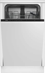 Zestaw Beko piekarnik+zmywarka 45 cm+płyta indukcy