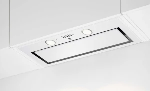 Okap podszafkowy Electrolux LFG716W biały Hob2Hood 700