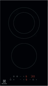 Płyta ceramiczna Electrolux LHR3233CK 30cm