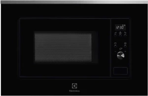 Kuchenka mikrofalowa do zabudowy Electrolux LMS2203EMX