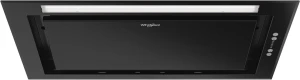 Okap kuchenny do zabudowy Whirlpool WCT3 63F LTK
