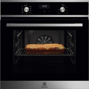 Piekarnik elektryczny Electrolux EOF5F50BX