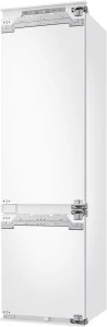 Lodówka do zabudowy Samsung BRB80F30AEF0EO NoFrost TwinCooling SpaceMax