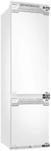 Lodówka Samsung BRB70F30AEF0EO 298l NoFrost AI TwinCooling 193,5cm zabudowa