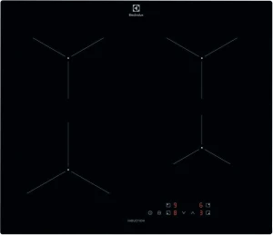 ELECTROLUX LIL61424C Płyta indukcyjna 4 pola gotowania 590 mm