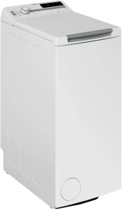 Pralka Whirlpool TDLR 7231BS EU 7 kg 1200obr 6Zmysł FreshCare SenseInverter