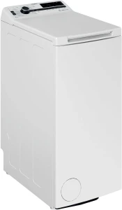 Pralka wolnostojąca Whirlpool TDLRBX 6252BS EU