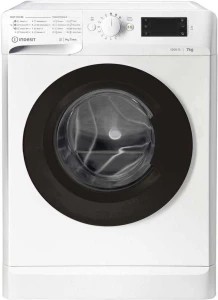 Pralka do zabudowy Indesit MTWE 71252 WK EE
