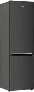 Lodówka BEKO RCNA305K40XBRN 181cm Ciemny Inox NeoFrost Dual Cooling