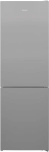 Lodówka Indesit INKS 1361 S4E 343L Srebrna LED 60cm