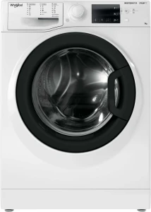 Pralka Whirlpool | WRSB 7259 WB EU | Klasa B|7 kg | 1200 obr