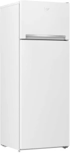 Lodówka dwudrzwiowa Beko RDSA 240K40WN 223l 54cm LED