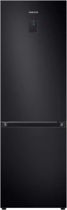 Lodówka dwudrzwiowa Samsung RB34C675EBN
