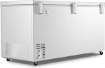 Zamrażarka wolnostojąca Gorenje FH50EAW_3.jpg