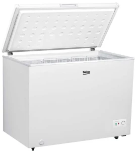Zamrażarka wolnostojąca Beko CF 316EWN