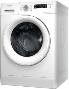 Pralka Whirlpool | FFS 7469 W EE | Klasa A |7 kg | 1400 obr./
