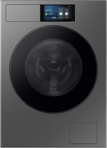Pralka Samsung Bespoke AI WF90F09C4SU4 9kg 1400obr/min Zdalne sterowanie