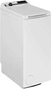 Pralka Whirlpool TDLRB 7232BS EU