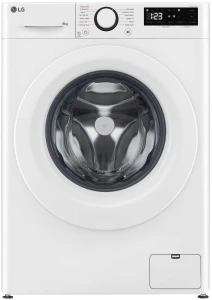 Pralka wolnostojąca LG F2WR508SWW