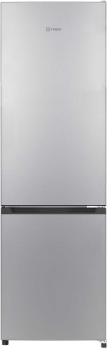 Lodówka dwudrzwiowa wolnostojąca Indesit INKS 8261 S4E srebrna_1.jpg