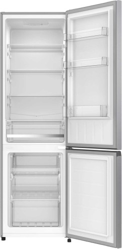 Lodówka dwudrzwiowa wolnostojąca Indesit INKS 8261 S4E srebrna_2.jpg