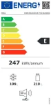 Lodówka Beko B3RCNA364HXB No Frost 186.5 cm 316 L_5.jpg