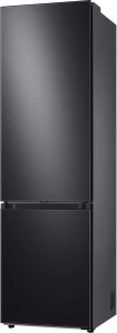 Lodówka dwudrzwiowa Samsung RB38C7B6AB1/EF