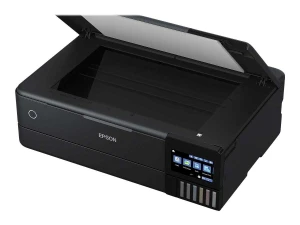 Drukarka wielofunkcyjna atramentowa kolorowa Epson EcoTank L8180 WiFi