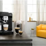 Ekspres ciśnieniowy De'Longhi Magnifica Evo ECAM290.61.B 1450 W czarny_6.jpg