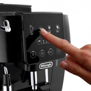 Automatyczny ekspres ciśnieniowy De'Longhi ECAM 220.21B 1450 W czarny