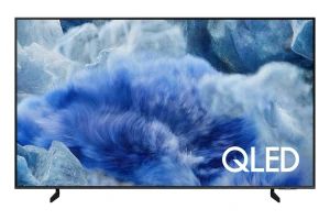 Telewizor QLED Samsung QE65Q8FAAU 65" 4K UHD szary
