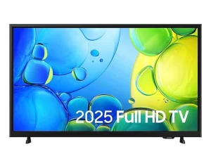 Telewizor LED Samsung UE32F6002FK 32'' FHD HDR BT AirPlay Tizen Smart