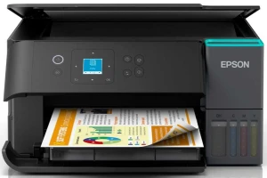 Urządzenie wielofunkcyjne Epson EcoTank L4360 WiFi drukarka skaner kopiarka