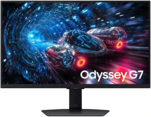 Monitor LED 27" Samsung Odyssey G7 (G70F) LS27FG702EUXEN