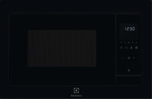 Kuchenka mikrofalowa do zabudowy Electrolux LMS4253TBK