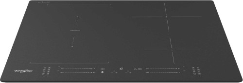 Płyta indukcyjna Whirlpool WF S7560NE BM Czarny mat Bridge_1.jpg