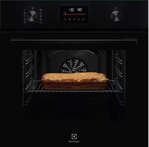 Piekarnik Electrolux LOF4P06BK