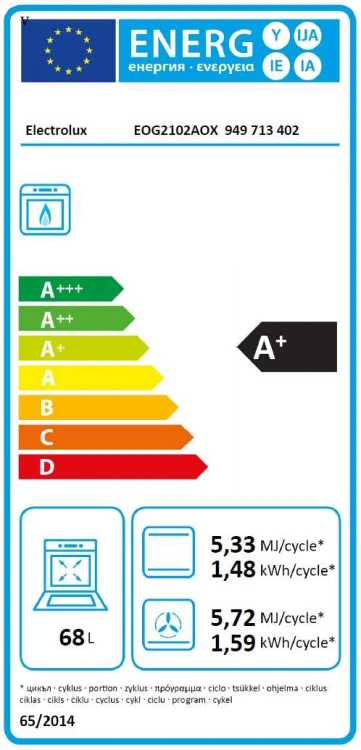 Electrolux EOG2102AOX 68 l Stal nierdzewna_6.jpg
