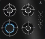 Electrolux KGG6407K Czarny Wbudowany 60 cm Gaz 4 stref(y)_2.jpg