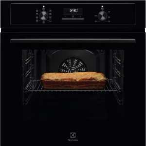 Piekarnik Electrolux EOF3H40BK