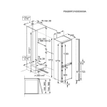 Electrolux LNA6LE18S Wbudowany 271 l Biały_7.jpg