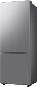Samsung RB53DG703ES9EO lodówko-zamrażarka Wolnostojący 538 l Platyna, Stal nierdzewna