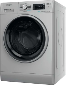 Whirlpool Pralko-suszarka wolnostojący - FFWDB 964489 SBSV EE