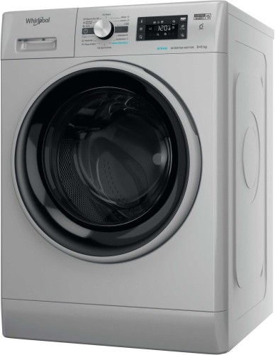 Whirlpool Pralko-suszarka wolnostojący - FFWDB 964489 SBSV EE_4.jpg