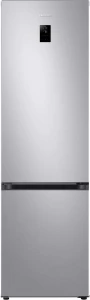Samsung RB38C671DSA Wolnostojący 390 l Srebrny