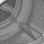 Beko B3T68230 suszarki do prania Wolnostojący Od przodu 8 kg Biały_5.jpg