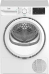 Beko B3T68230 suszarki do prania Wolnostojący Od przodu 8 kg Biały_6.jpg