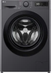 LG F2WR508SBM pralka Od przodu 8 kg 1200 RPM Czarny_4.jpg