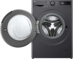 LG F2WR508SBM pralka Od przodu 8 kg 1200 RPM Czarny_6.jpg