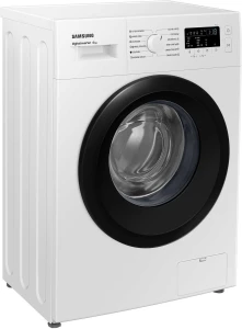 Samsung WW60A3120BE/LE pralka Od przodu 6 kg 1200 RPM Biały